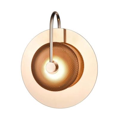 Бра (настенный светильник) Vele Luce Rainbow VL5744W21