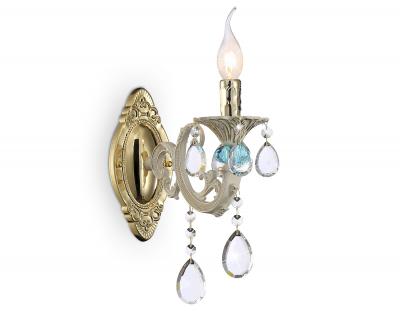 Бра (настенный) Ambrella light Tr Traditional Classic TR4932