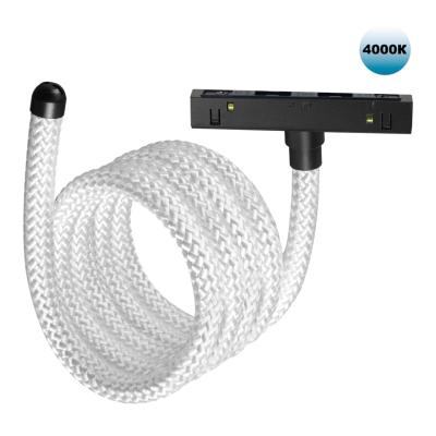 Трековый светильник NOVOTECH RAMO 359335 Трековый светильник NOVOTECH RAMO 359335