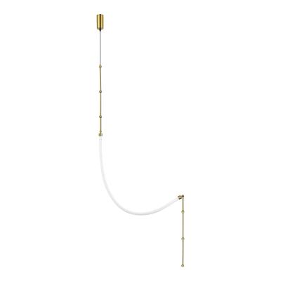 Настенно-потолочный светильник ST LUCE STRAP SL6132.301.20