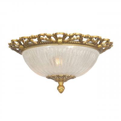 Потолочный светильник Arti Lampadari Vigilanza E 1.13.38 AG Потолочный светильник Arti Lampadari Vigilanza E 1.13.38 AG