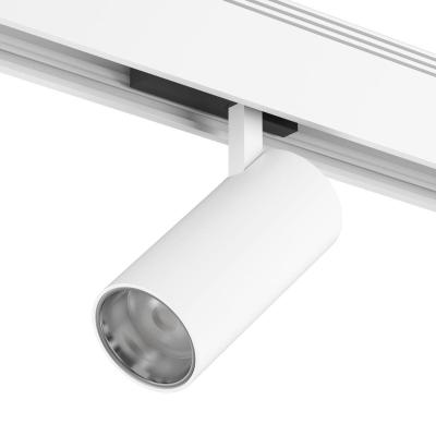 Трековый светодиодный светильник DesignLed SY-DIM-601202-WH-20-36-WW 007810 Трековый светодиодный светильник DesignLed SY-DIM-601202-WH-20-36-WW 007810