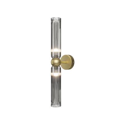 Бра Maytoni Modern MOD302WL-02GR1 Бра Maytoni Modern MOD302WL-02GR1