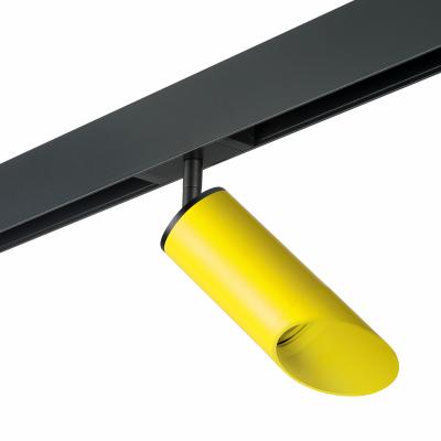 Комплект со светильником Lightstar Rullo PRO43333