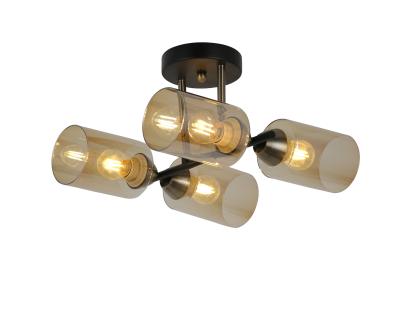 Люстра Freya Modern FR5129PL-04B