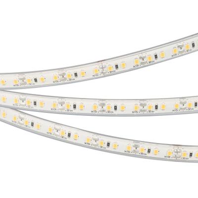 Светодиодная влагозащищенная лента Arlight 8W/m 120Led/m 2835SMD дневной белый 5M RTW-PU-A120-10.5mm 12V Day4000 029597(3)