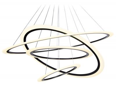 Подвесной светильник Ambrella light Fa Acrylica Original FA4365