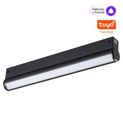 Трековый светильник Novotech Port 359953