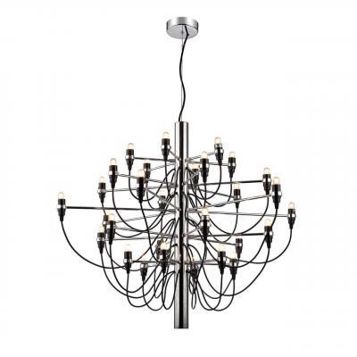 Подвесная люстра Divinare Molto 8030/02 LM-50 Подвесная люстра Divinare Molto 8030/02 LM-50