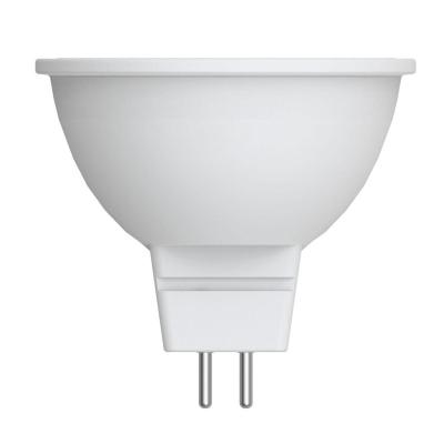 Лампа светодиодная Volpe Norma LED-JCDR LED-JCDR-7W/4000K/GU5.3/38D/NR
