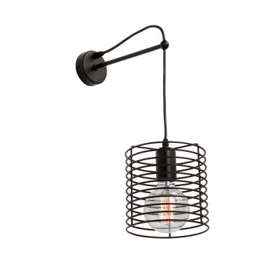 Бра (настенный) Vitaluce V4074-1/1A Бра (настенный) Vitaluce V4074-1/1A