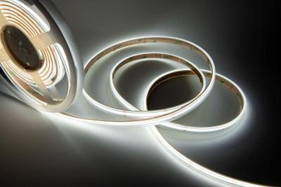 (5 м) Светодиодная влагозащищенная лента Fiberli 480S 12840101