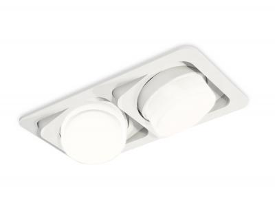 Встраиваемый светильник Ambrella light Xc Techno Spot XC7663083 (C7663, N7160)