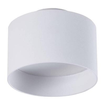 Потолочный светодиодный светильник Maytoni Planet C009CW-L16W