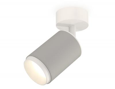 Накладной светильник Ambrella light Xm Techno Spot XM6314002 (A2202, C6314, N6120) Накладной светильник Ambrella light Xm Techno Spot XM6314002 (A2202, C6314, N6120)