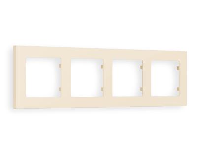 Рамка Ambrella Volt ALFA AF220334