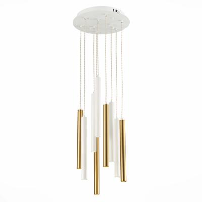 Подвесная люстра ST LUCE ST153.543.27