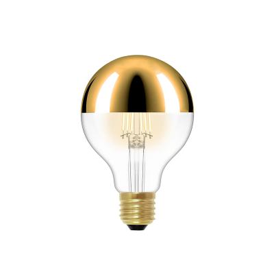 Лампочка Loft It Edison Bulb G80LED Gold