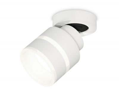 Накладной светильник Ambrella light Xm Techno Spot XM8101024 (A2228, A2105, C8101, N8444) Накладной светильник Ambrella light Xm Techno Spot XM8101024 (A2228, A2105, C8101, N8444)