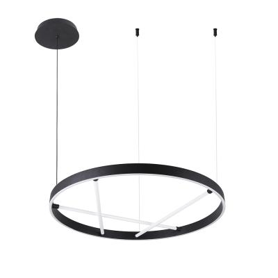Подвесная люстра Arte Lamp Ricco A1874SP-32BK Подвесная люстра Arte Lamp Ricco A1874SP-32BK