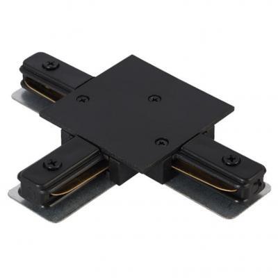 Коннектор Т-образный Crystal Lux CLT 0.2211 02 BL Коннектор Т-образный Crystal Lux CLT 0.2211 02 BL