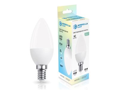 Лампочка Ambrella light BULBING 371314