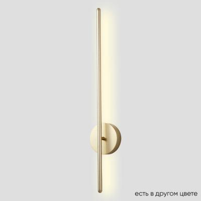 Бра Crystal Lux VERDE VERDE AP L700 GOLD NEW