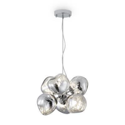 Подвесной светильник Freya Ejection FR5378PL-06SM Подвесной светильник Freya Ejection FR5378PL-06SM