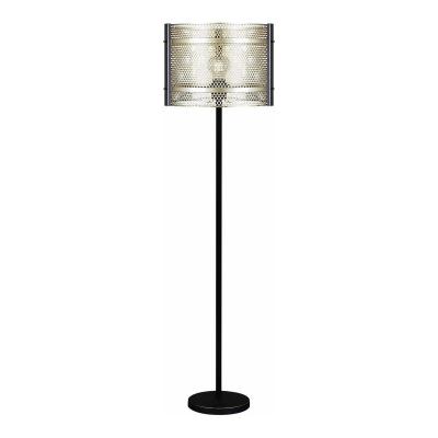 Торшер (напольный светильник) Illumico IL1003 IL1003-1F-05 BK GD Торшер (напольный светильник) Illumico IL1003 IL1003-1F-05 BK GD