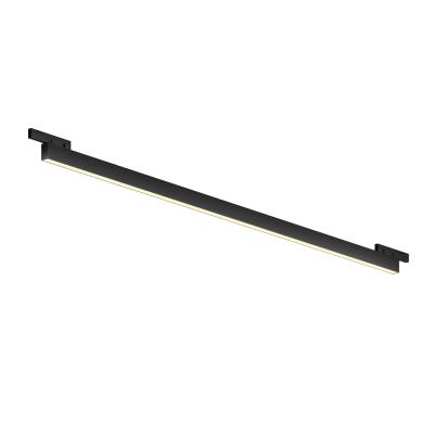 Трековый светильник Maytoni Basis TR192-1-16W2.7K-B Трековый светильник Maytoni Basis TR192-1-16W2.7K-B