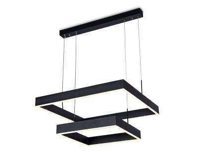 Подвесной светильник Ambrella light ACRYLICA FA6633