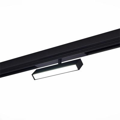 Трековый светильник ST LUCE SKYLINE 220 ST378.406.09