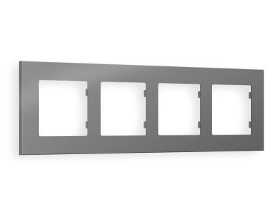 Рамка Ambrella Volt ALFA AF250504