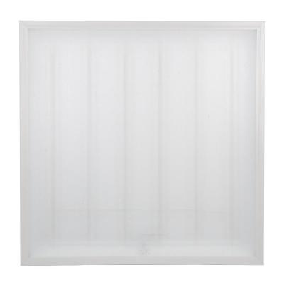 (2 шт.) Встраиваемый светодиодный светильник Uniel PREMIUM ULP-6060 36W/4000К/LL IP40 PREMIUM+ WHITE