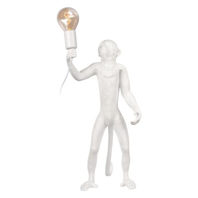 Настольная лампа Loft it Monkey 10314T/B