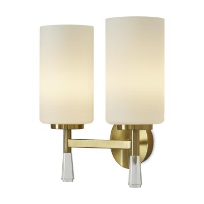 Бра Freya Chic FR2031WL-02BS Бра Freya Chic FR2031WL-02BS