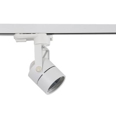 Трековый светильник Wertmark Technical WTE.O20.007