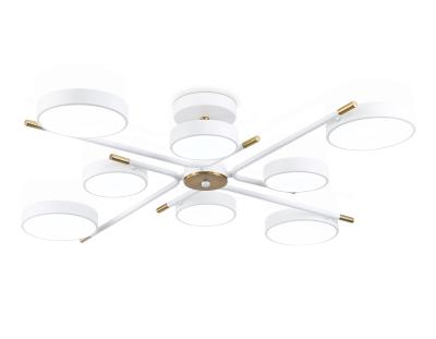 Люстра Ambrella light COMFORT FL516338