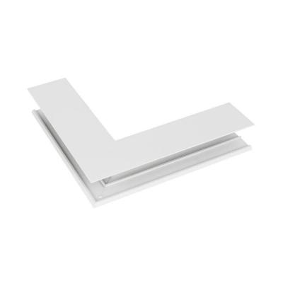 Коннектор L-образный внешний Arlight Mag-Con-4563-L90-EXT 027015