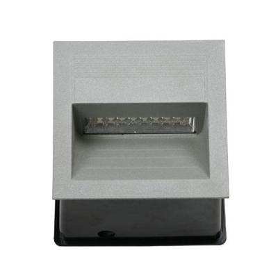Подсветка для лестниц и ступеней Kanlux Lica 4684