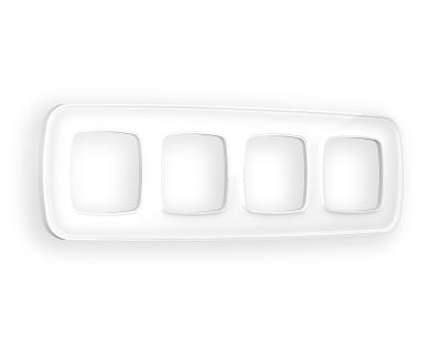 Рамка Ambrella Volt OMEGA OF640104