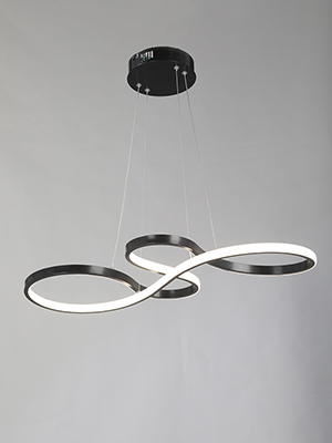 Люстра Vitaluce V2519-1/1S Люстра Vitaluce V2519-1/1S