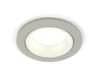 Встраиваемый светильник Ambrella light Xc Techno Spot XC6514001 (C6514, N6110)