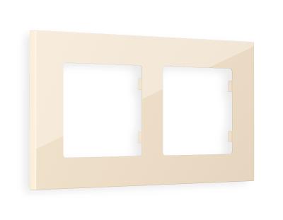 Рамка Ambrella Volt ALFA AF250302