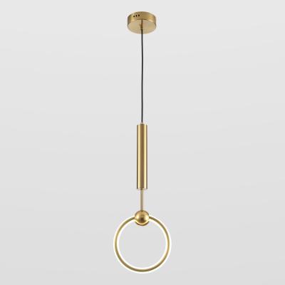 Подвесной светильник Lussole Lubbock LSP-7093