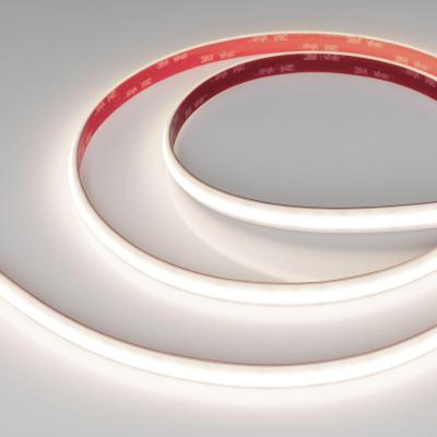 Светодиодная влагозащищенная лента Arlight 4W/m 308Led/m 2835SMD дневной белый 5M RTW-PSW-A308-12mm 24V Day4000 045293