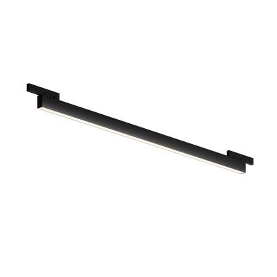 Трековый светильник Maytoni Basis TR192-1-12W3K-B Трековый светильник Maytoni Basis TR192-1-12W3K-B
