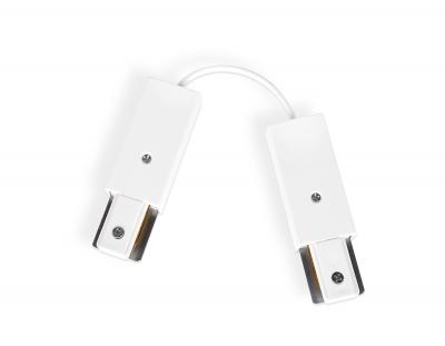 Коннектор гибкий Ambrella light Gl Track System GL7087