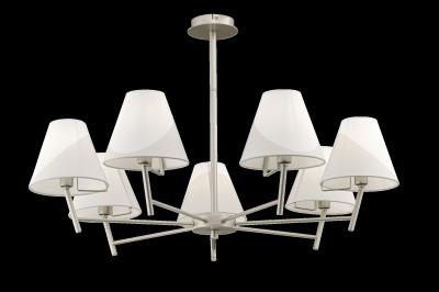 Люстра Freya Modern FR5084PL-07G