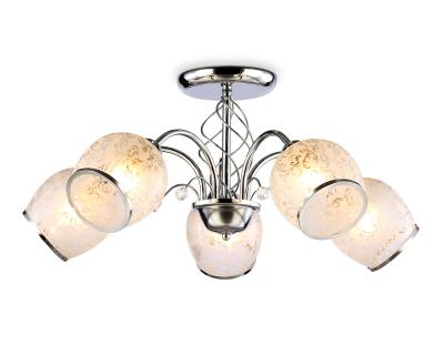 Люстра Ambrella light TRADITIONAL TR3188